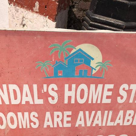 Jindal Home Stay Mussoorie Exterior photo