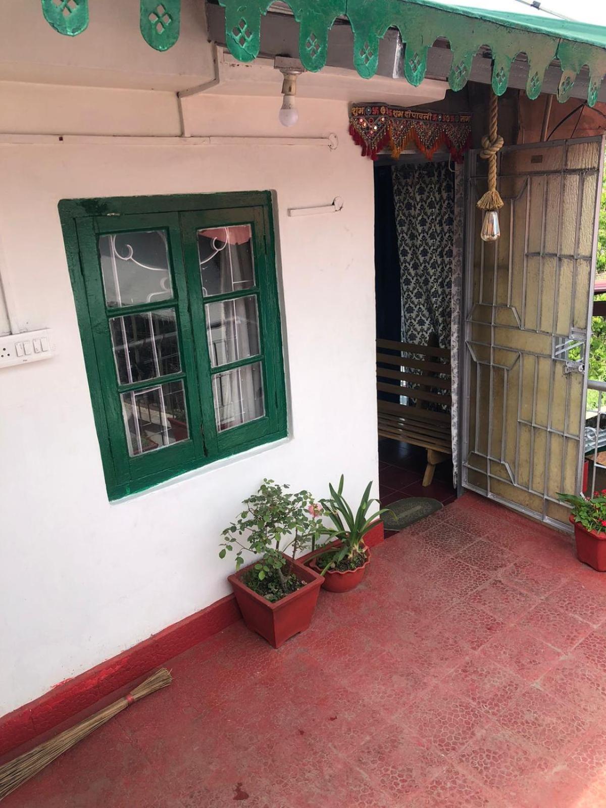 Jindal Home Stay Mussoorie Exterior photo