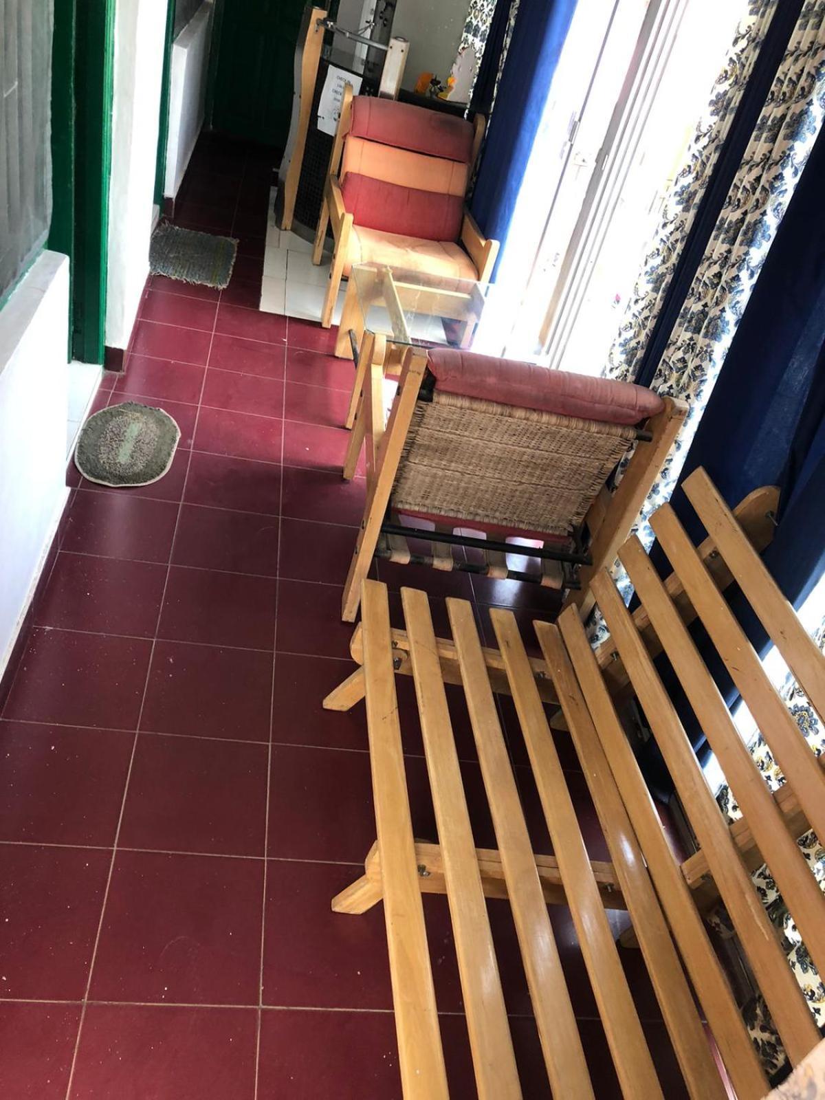 Jindal Home Stay Mussoorie Exterior photo