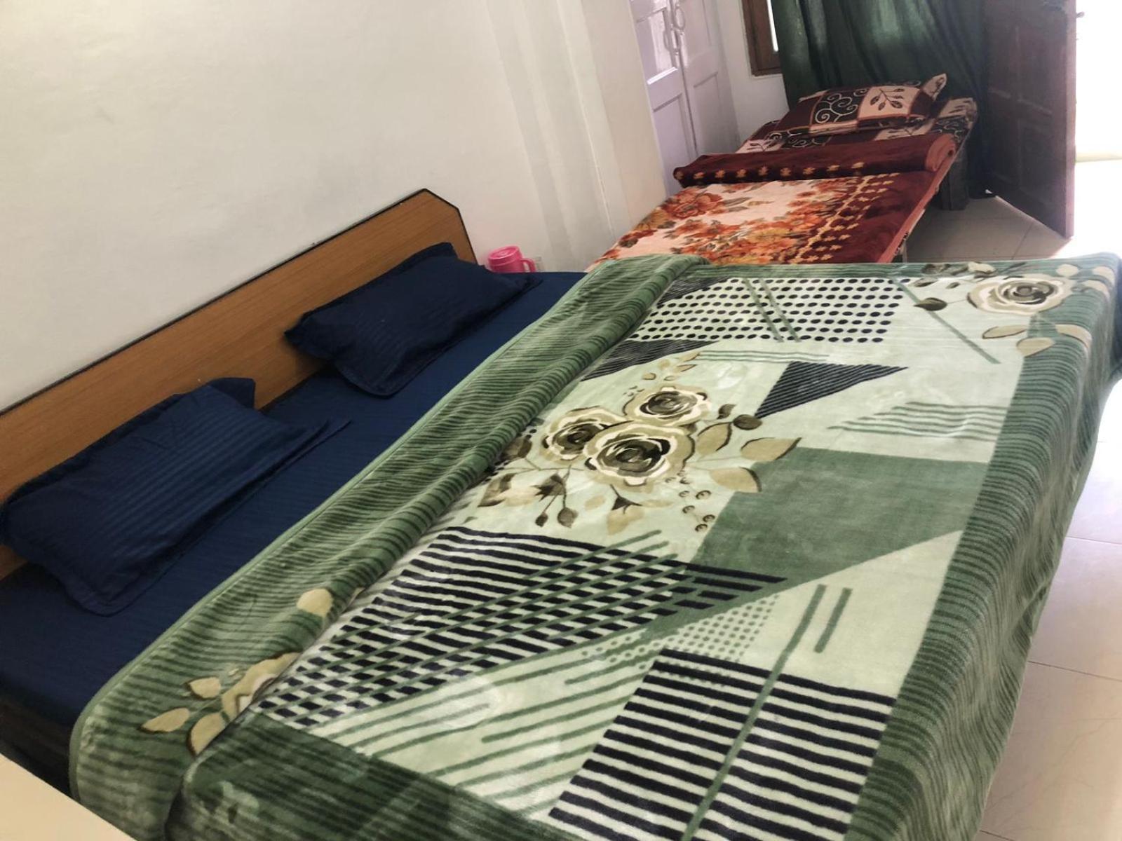 Jindal Home Stay Mussoorie Exterior photo