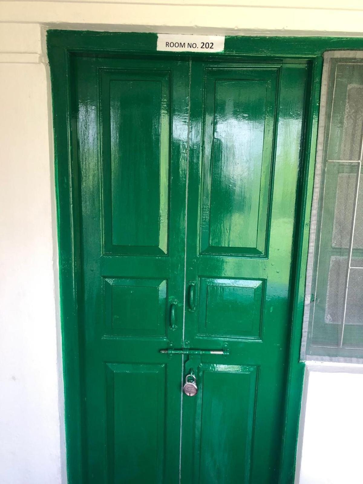 Jindal Home Stay Mussoorie Exterior photo