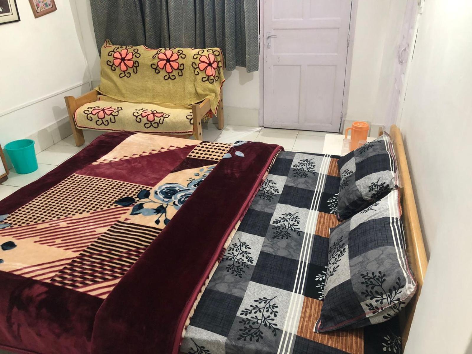Jindal Home Stay Mussoorie Exterior photo