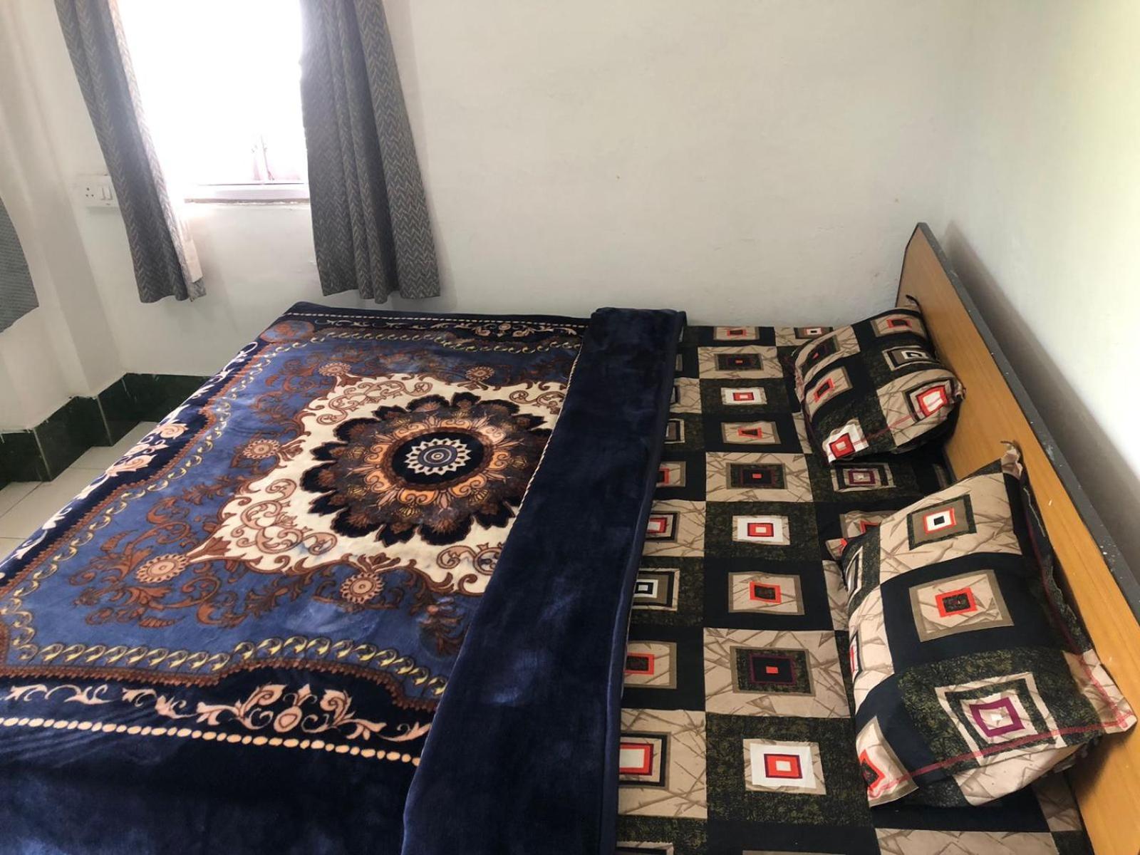 Jindal Home Stay Mussoorie Exterior photo