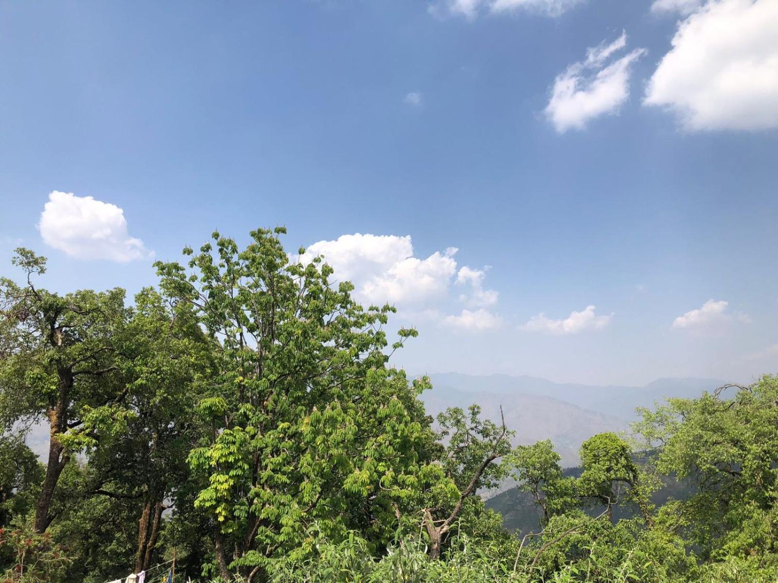 Jindal Home Stay Mussoorie Exterior photo