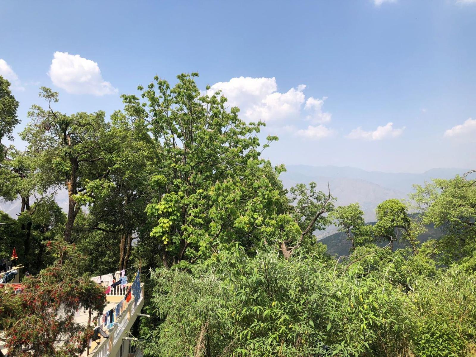 Jindal Home Stay Mussoorie Exterior photo