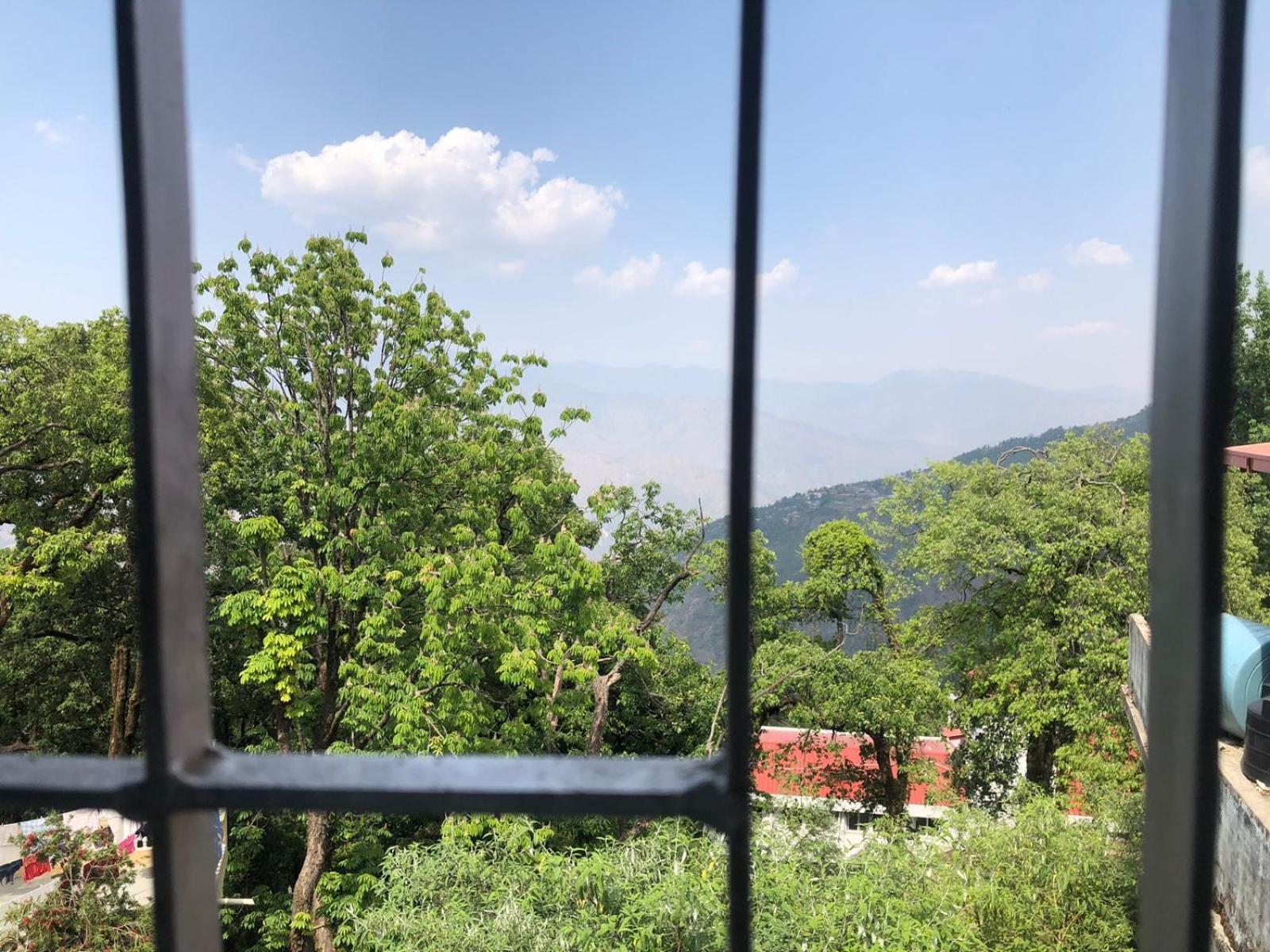 Jindal Home Stay Mussoorie Exterior photo