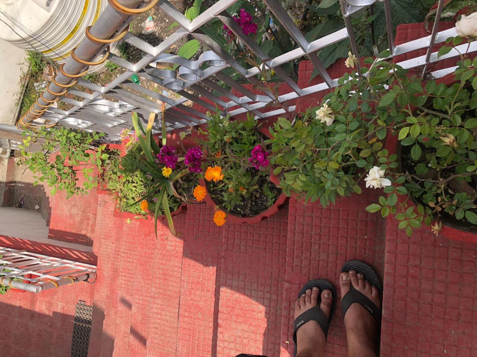 Jindal Home Stay Mussoorie Exterior photo